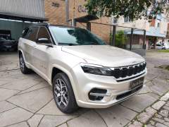 JEEP COMMANDER OVERLAND DIESEL 2022, 4X4, 7 LUGARES, COM APENAS 70.000 KM, TODAS REVISÕES EM CONCESSIONÁRIA imagem 1 JEEP COMMANDER OVERLAND DIESEL 2022, 4X4, 7 LUGARES, COM APENAS 70.000 KM, TODAS REVISÕES EM CONCESSIONÁRIA imagem 1