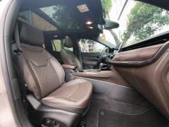 JEEP COMMANDER OVERLAND DIESEL 2022, 4X4, 7 LUGARES, COM APENAS 70.000 KM, TODAS REVISÕES EM CONCESSIONÁRIA imagem 12 JEEP COMMANDER OVERLAND DIESEL 2022, 4X4, 7 LUGARES, COM APENAS 70.000 KM, TODAS REVISÕES EM CONCESSIONÁRIA imagem 12