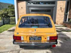 VOLKSWAGEN BRASILIA MOTOR 1600 ANO 1978 COM APENAS 42.800 Km ORIGINAIS VEÍCULO PARA COLECIONADOR imagem 5 VOLKSWAGEN BRASILIA MOTOR 1600 ANO 1978 COM APENAS 42.800 Km ORIGINAIS VEÍCULO PARA COLECIONADOR imagem 5