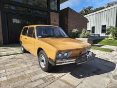 VOLKSWAGEN BRASILIA MOTOR 1600 ANO 1978 COM APENAS 42.800 Km ORIGINAIS VEÍCULO PARA COLECIONADOR imagem 1 VOLKSWAGEN BRASILIA MOTOR 1600 ANO 1978 COM APENAS 42.800 Km ORIGINAIS VEÍCULO PARA COLECIONADOR imagem 1