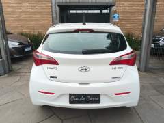 HB20 PREMIUM 1.6, AUTOMÁTICO 2014, COM APENAS 53.000 KM, SEGUNDA DONA, SEMPRE DA MESMA FAMÍLIA imagem 6 HB20 PREMIUM 1.6, AUTOMÁTICO 2014, COM APENAS 53.000 KM, SEGUNDA DONA, SEMPRE DA MESMA FAMÍLIA imagem 6