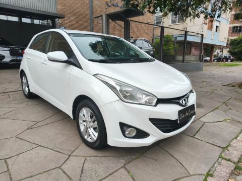 HB20 PREMIUM 1.6, AUTOMÁTICO 2014, COM APENAS 53.000 KM, SEGUNDA DONA, SEMPRE DA MESMA FAMÍLIA