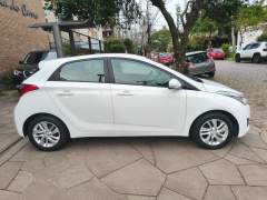 HB20 PREMIUM 1.6, AUTOMÁTICO 2014, COM APENAS 53.000 KM, SEGUNDA DONA, SEMPRE DA MESMA FAMÍLIA imagem 8 HB20 PREMIUM 1.6, AUTOMÁTICO 2014, COM APENAS 53.000 KM, SEGUNDA DONA, SEMPRE DA MESMA FAMÍLIA imagem 8