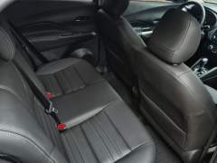 KICKS ADVANCED 1.6 16V XTRONIC AUT. FLEX, COURO, MULTIMÍDIA, ÚNICO DONO, TODA REVISADA imagem 10