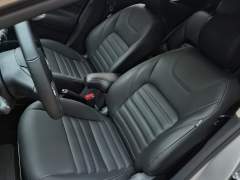 KICKS ADVANCED 1.6 16V XTRONIC AUT. FLEX, COURO, MULTIMÍDIA, ÚNICO DONO, TODA REVISADA imagem 8