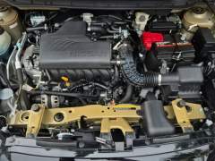 KICKS ADVANCED 1.6 16V XTRONIC AUT. FLEX, COURO, MULTIMÍDIA, ÚNICO DONO, TODA REVISADA imagem 14