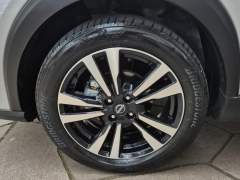 KICKS ADVANCED 1.6 16V XTRONIC AUT. FLEX, COURO, MULTIMÍDIA, ÚNICO DONO, TODA REVISADA imagem 13